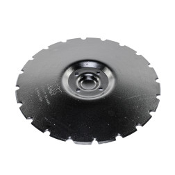 466947 DISKS VADERSTAD CARRIER 450MM 4 CAUR.