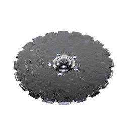 451793 DISKS VADERSTAD RAPID 370MM 5 SKYL.