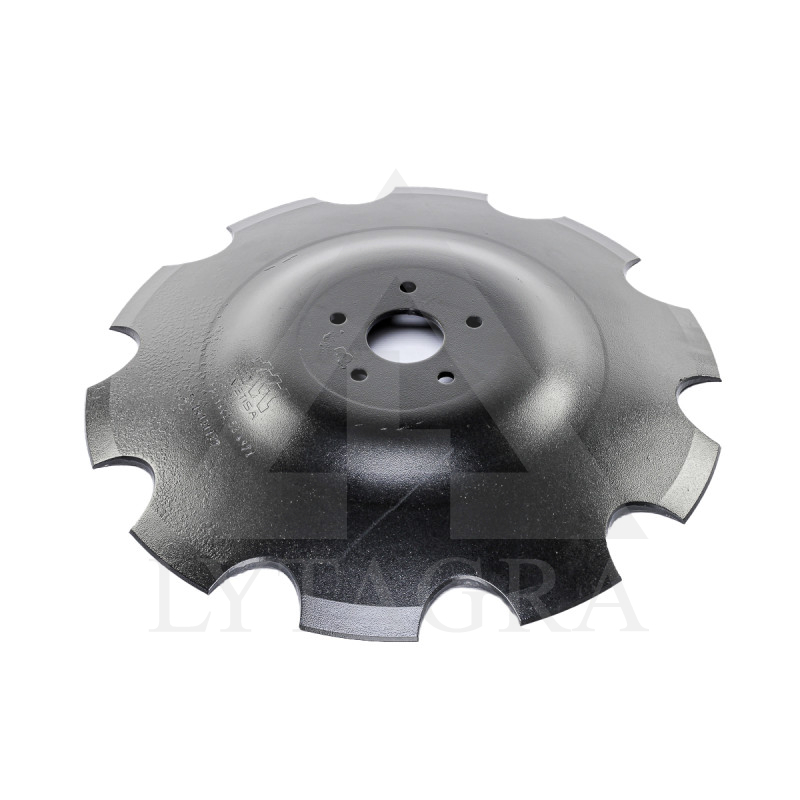 P11462 DISKS SIMBA 510X6