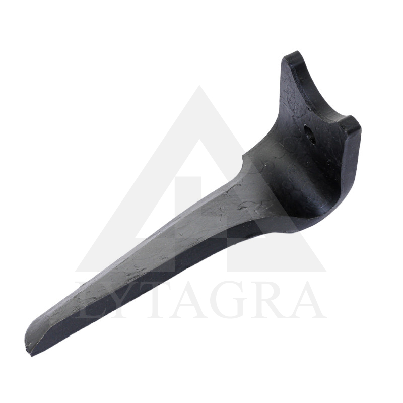 44000151 FRĒZES ZOBS KVERNELAND/ 252098 SX