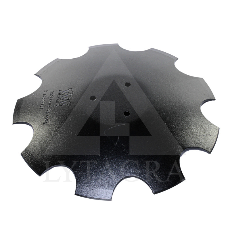 23246102 DISKS HORSCH PRONTO ALTERNATĪVAIS