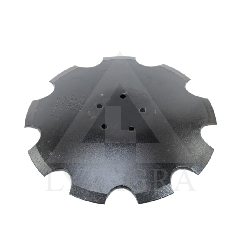 28071304 DISKS HORSCH 460X6 AR 5 CAUR.