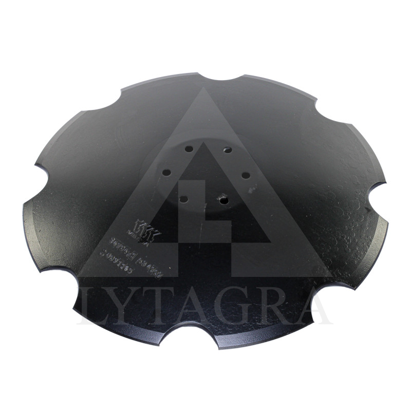 3490471 DISKS LEMKEN