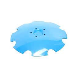 C 534949 3490467 DISKs LEMKEN 5 SK. 620x6MM 34904