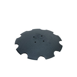 C 535063 XL034 AMAZONE DISKS 460x4MM XL034 / 53-5