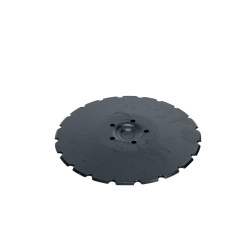 C 534898 / 451372/423574 DISKS RAPID VADER 410x5