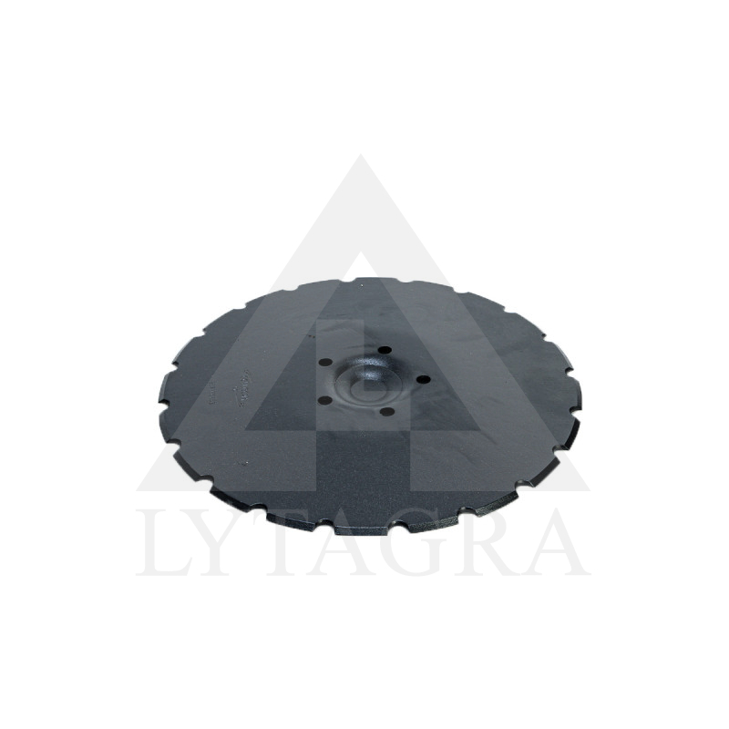 C 534898 / 451372/423574 DISKS RAPID VADER 410x5