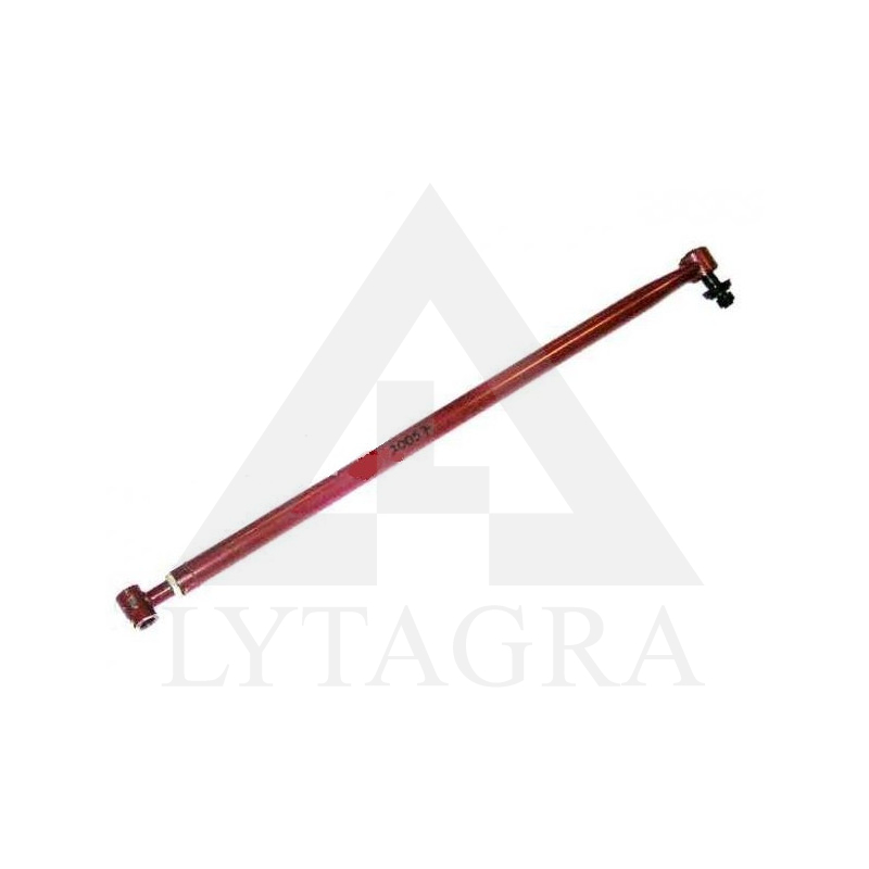 KLANIS KZNM 17.00/KDP-35