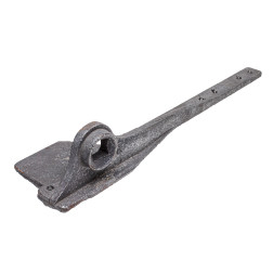 KNB-310 IZKAPTS GALVA KS 2,1