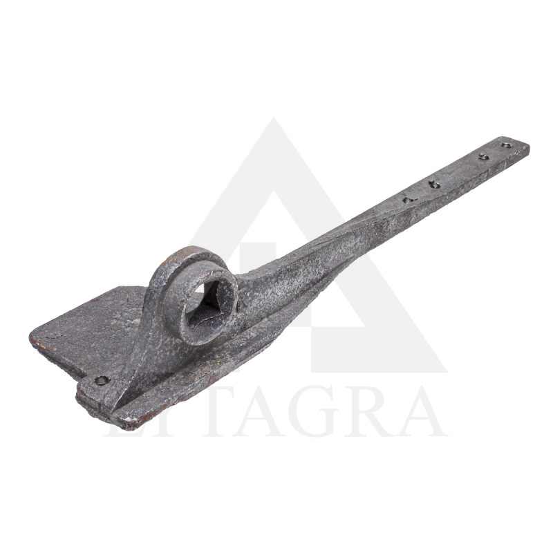 KNB-310 IZKAPTS GALVA KS 2,1