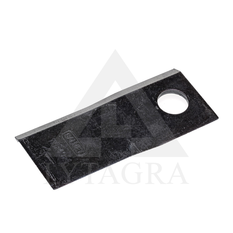 BRZW115-49 NAZIS SAMASZ KR+L. 115 mm