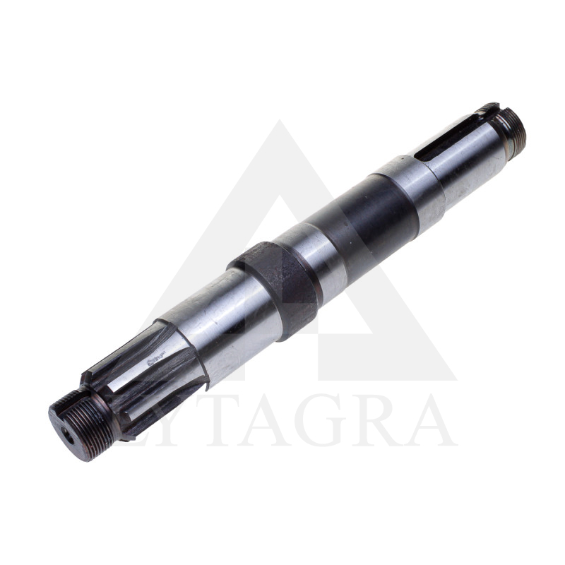 GVR 42.4.0.02 VĀRPSTA