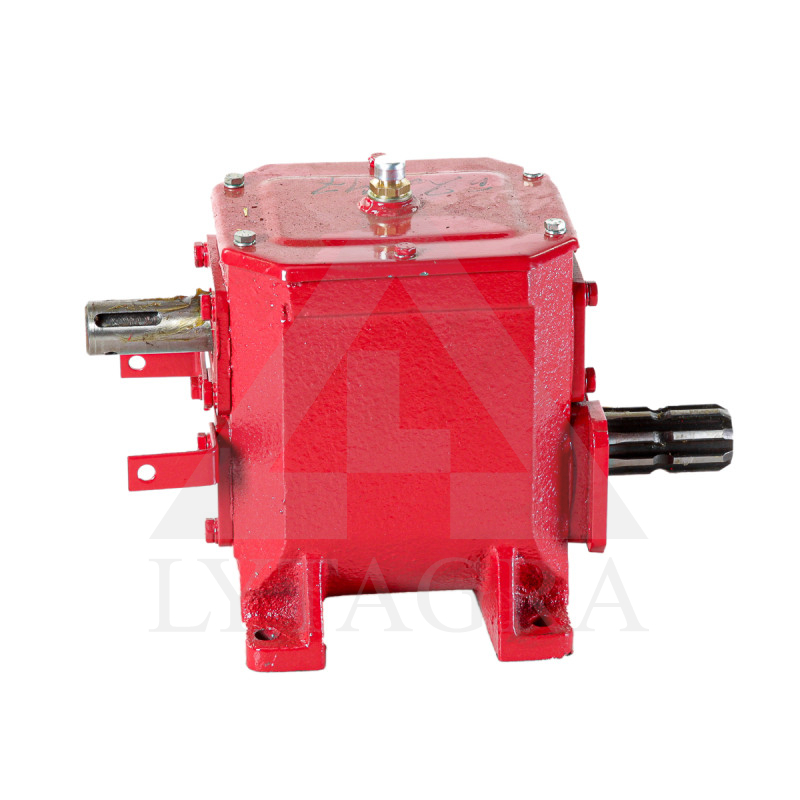 GVR 13.000 REDUKTORS