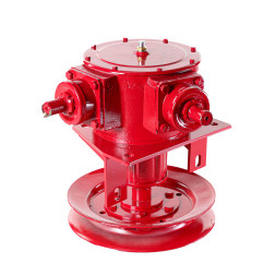 GVR 42.000 REDUKTORS /GVR 6/