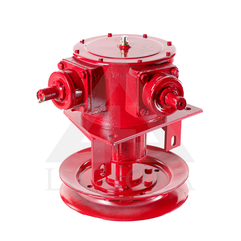 GVR 42.000 REDUKTORS /GVR 6/