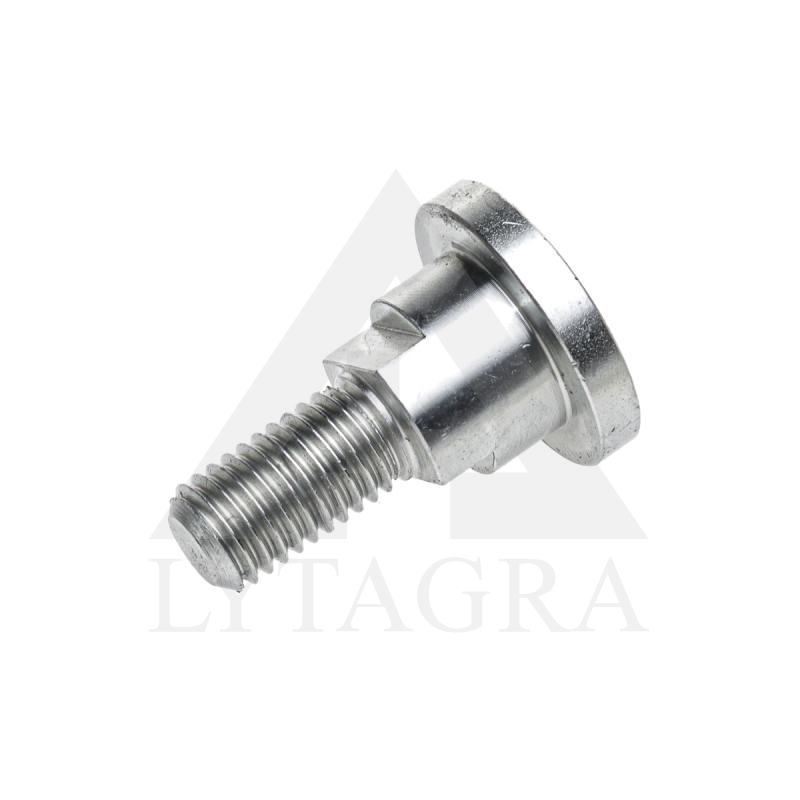 SKRŪVE/RASA/ JAUNĀ TIPA