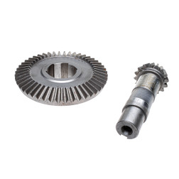 K7006731 ZOBRATU KOMPL. D.Z16/47 KUHN