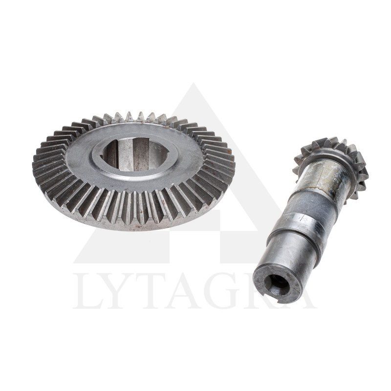 K7006731 ZOBRATU KOMPL. D.Z16/47 KUHN