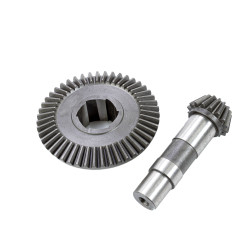 K7006731 VĀRPSTA+ZOBRATS KOMPL.KUHN Z-16/47 LAB.