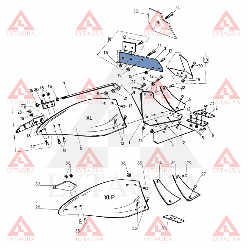 1659460409 LAUKA DĒLIS L./OVERUM/