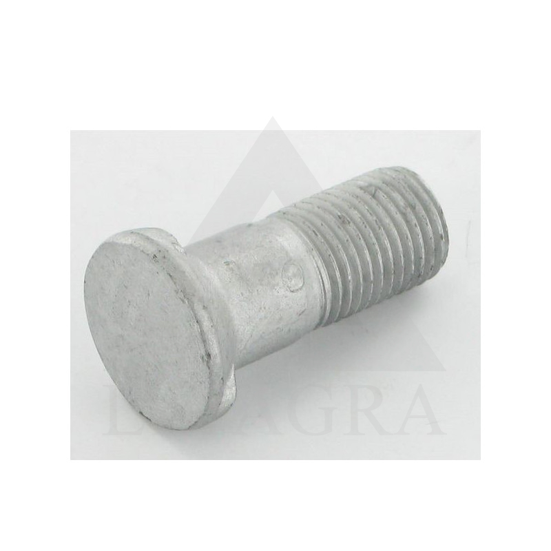 41650361221 SKRŪVE  M12X32 KALTU, LEMES /OVERUM/