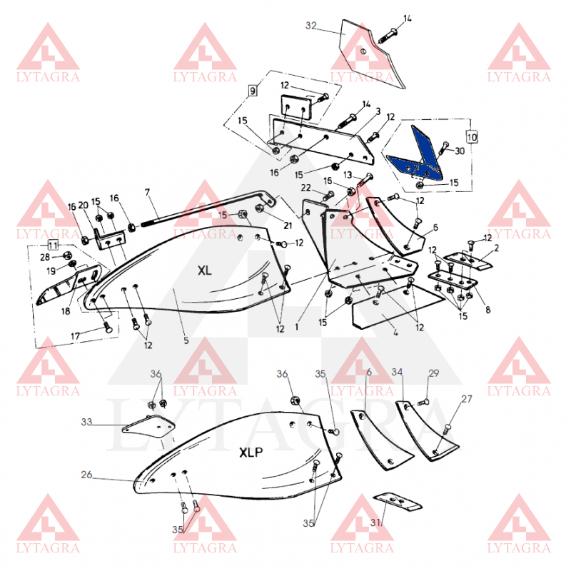 1659462209 NAZIS L. /OVERUM/