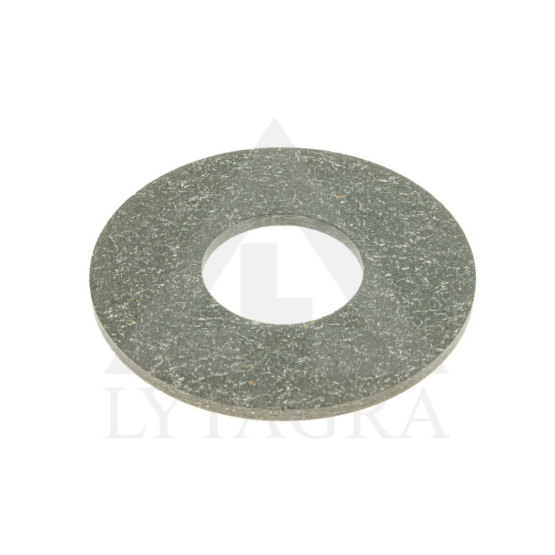 1659649800 FERODO DISKS /DX/OVERUM/ 41659649800