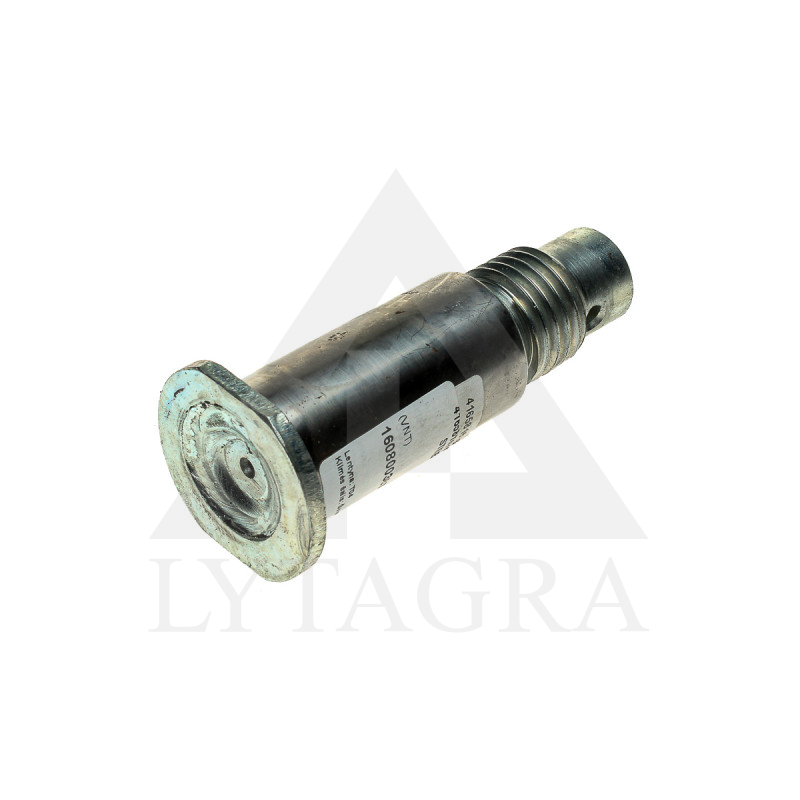 1658107600 DISKA RUMBAS ASS/OVERUM/