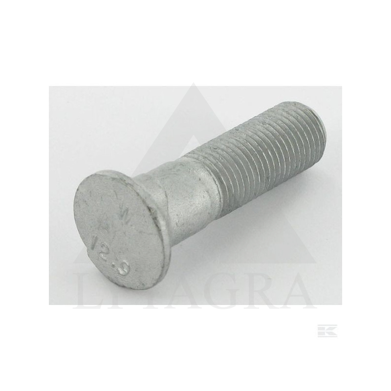 41650361224 M12X45 SKRŪVE 12.9 MFBKF /OVERUM/