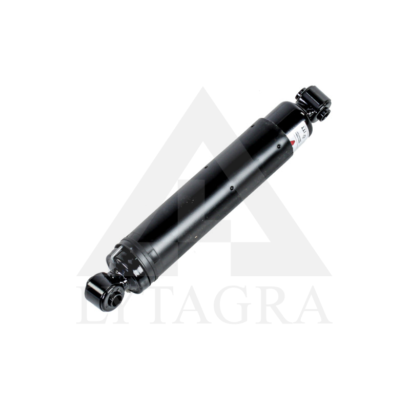 41658634000 AMORTIZATORS OVERUM