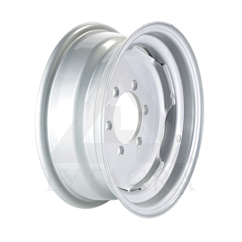 6.00X16 RITEŅA DISKS 2-PTS4 (6 CAUR.) (9X16riepai)