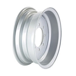 6.00X16 RITEŅA DISKS 2-PTS4 (8 CAUR.) (9X16riepai)