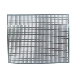 SIETS AR 1.7MM OVAL.ATV.  990MMX790MM