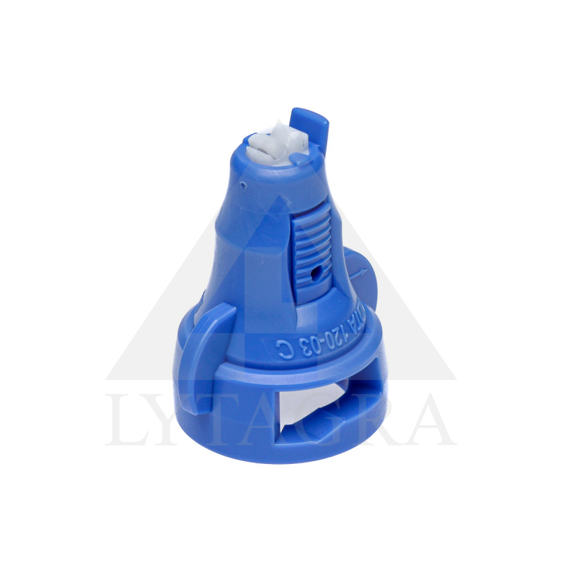 IDTA 120-03C SMIDZINĀTĀJS KERAMIKA