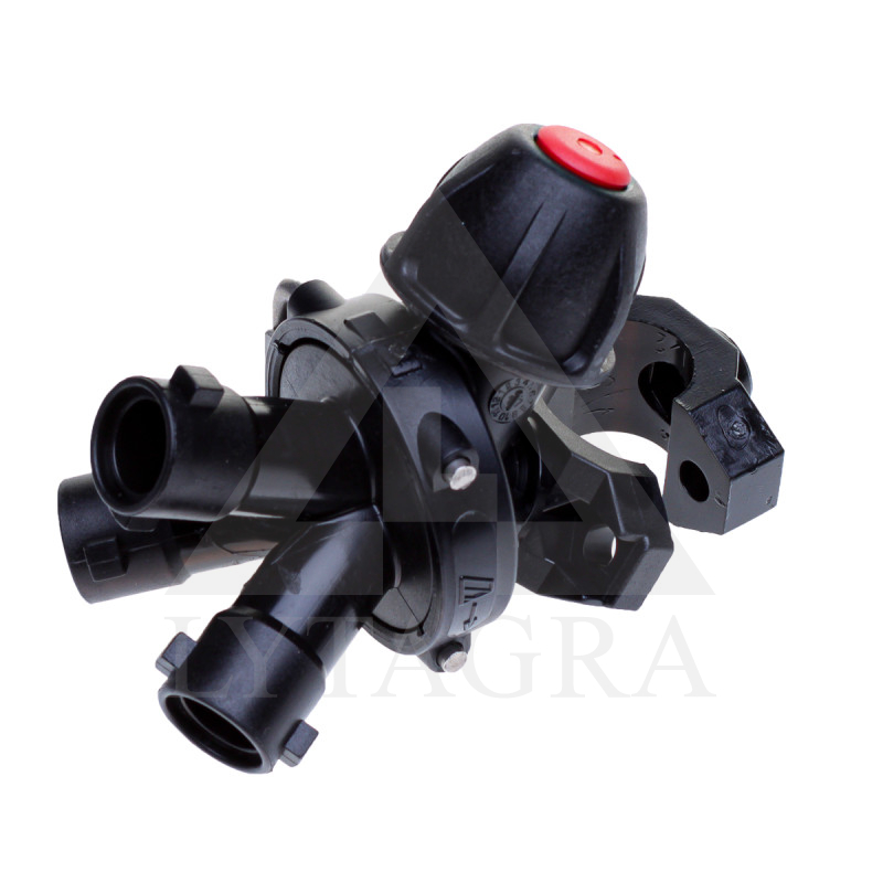 TURETAJS TRIPLEKS.1/2 4012245