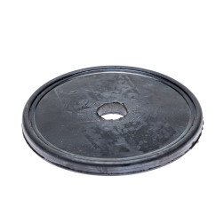 SIŪĶNA MEMBRANA HARDI 117X20X8 33511400