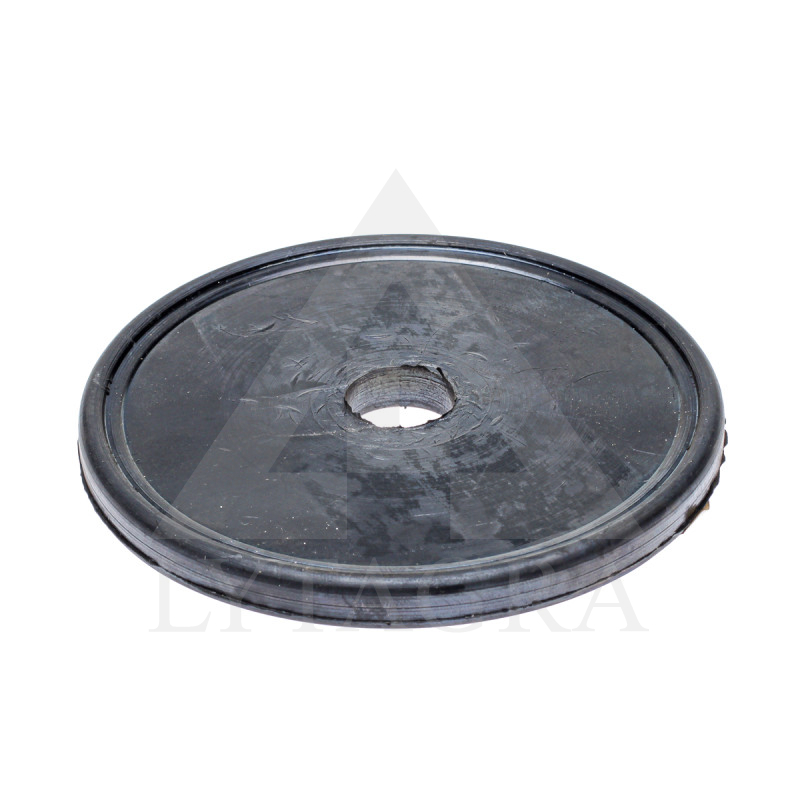 SIŪĶNA MEMBRANA HARDI 117X20X8 33511400