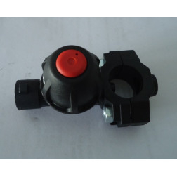 "TURĒTĀJS 1/2"" 7 MM"