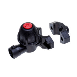 "TURĒTĀJS 1/2"" 7 MM"