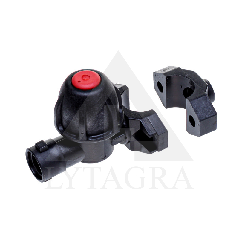 "TURĒTĀJS 1/2"" 7 MM"