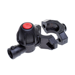 TURĒTĀJS 3/4'  10 MM