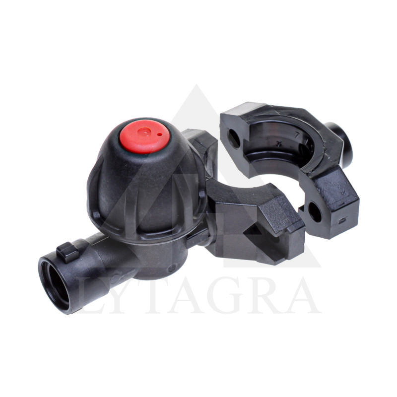 TURĒTĀJS 3/4'  10 MM