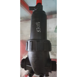 FILTRS SLĖGINIS 3262153