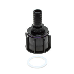 26071370 IBC ADAPTERIS 25MM