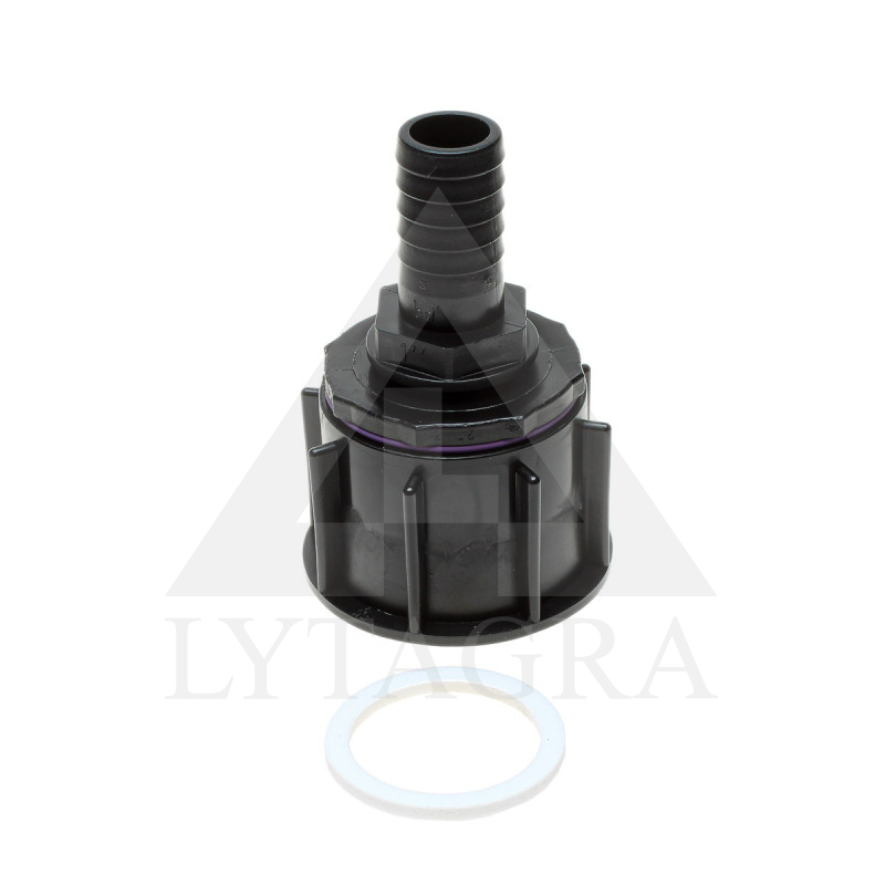 26071370 IBC ADAPTERIS 25MM