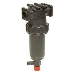 SMIDZINĀTĀJA FILTRS AR FLANCI /32690135/