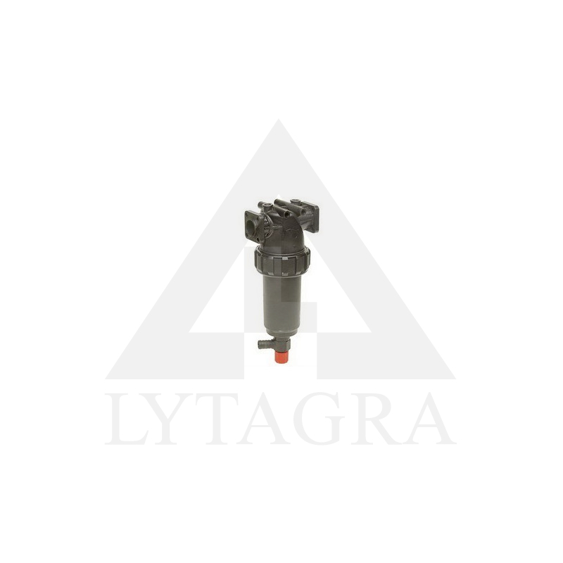 SMIDZINĀTĀJA FILTRS AR FLANCI /32690135/