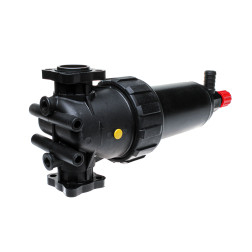 SMIDZINĀTĀJA FILTRS AR FLANCI /32690135/