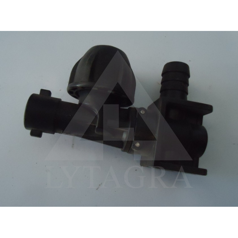 413614 TURĒTĀJS LENĶA /ARAG/