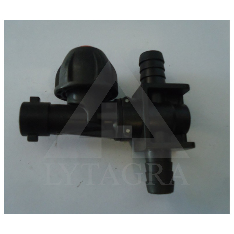 413624 TURĒTĀJS TAISNS /ARAG/